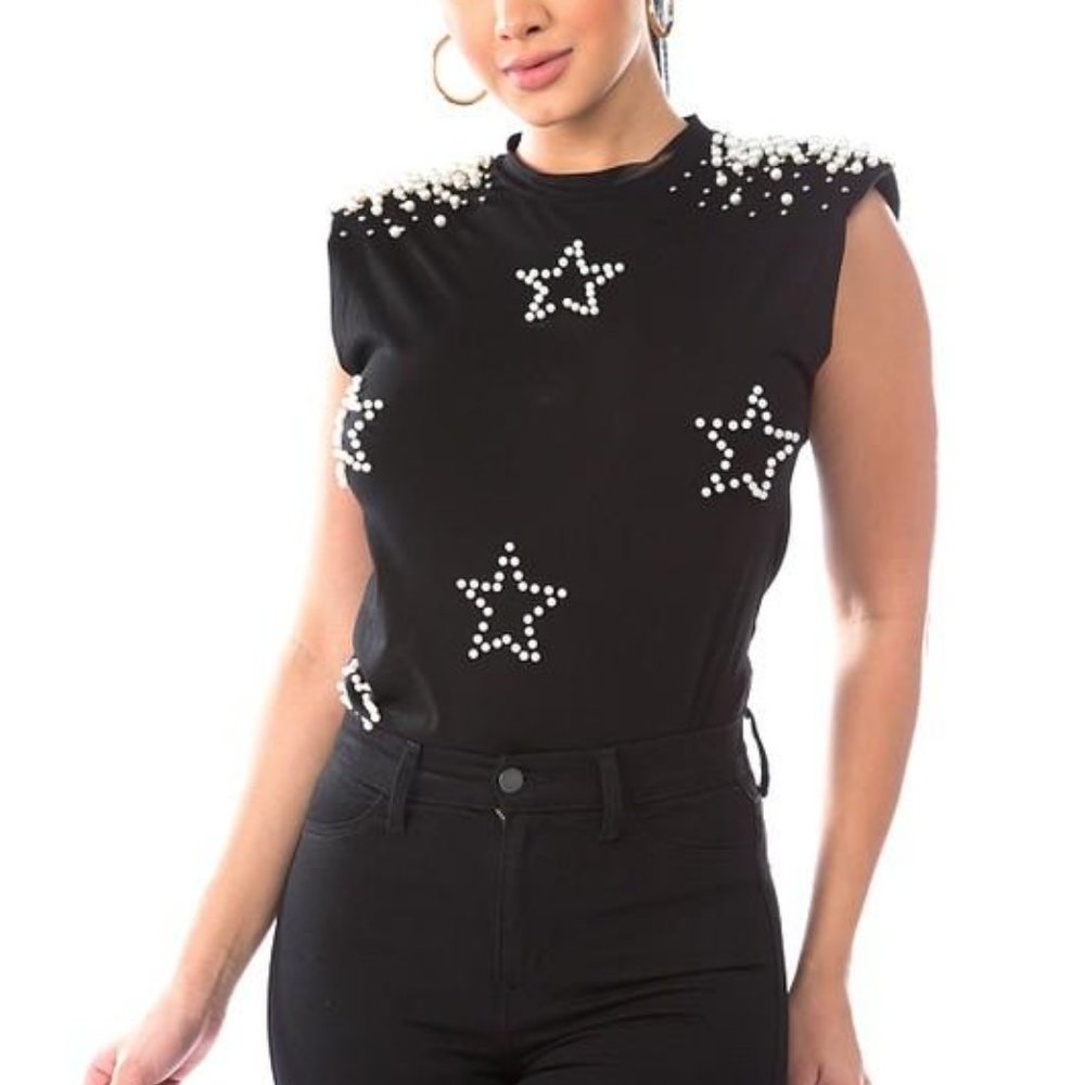 Galactic Star Pearl - Picture 3 of 7